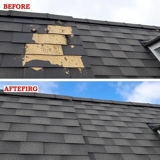 Roof Repair Near Me in Dresher, PA near me